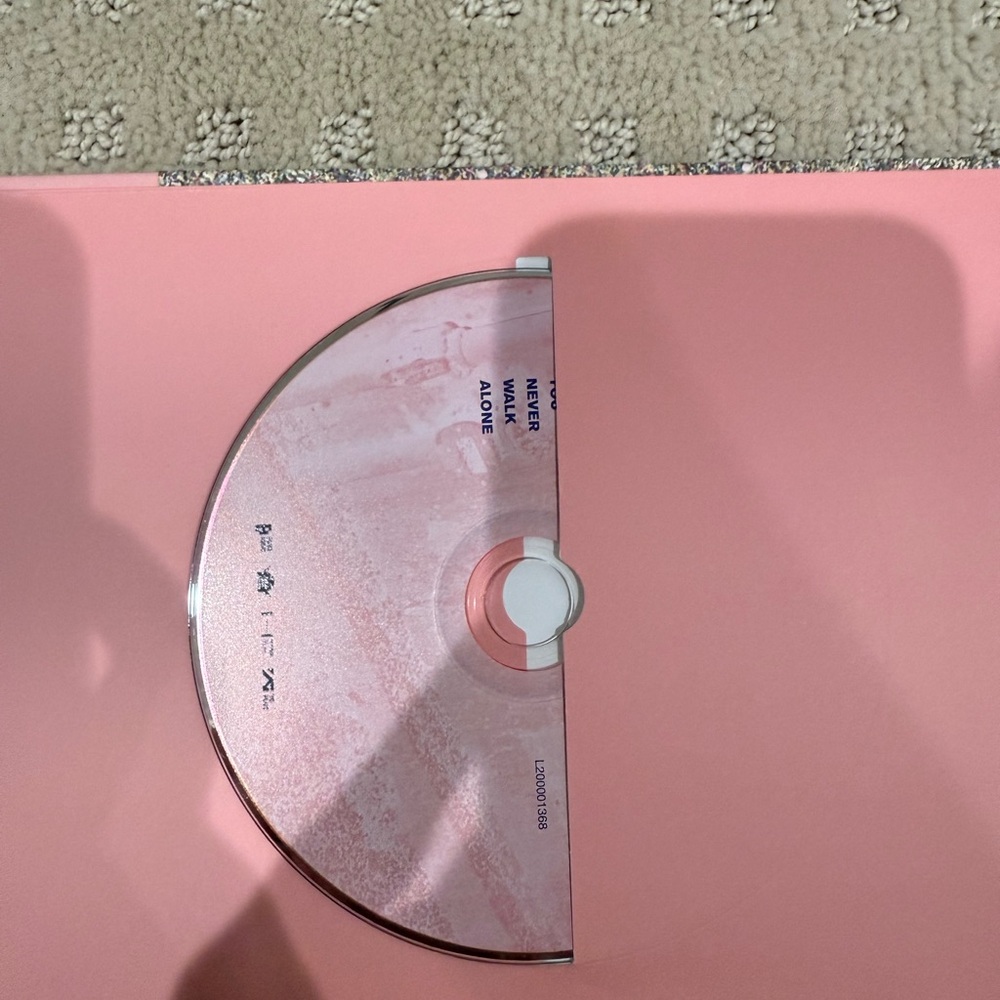 BTS Album - Picture 2 of 2